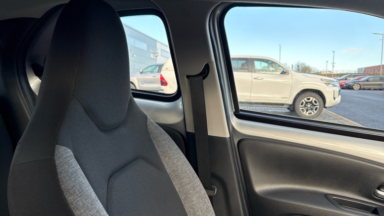 Toyota Aygo X 1.0 VVT-i Pure 5dr Petrol Hatchback